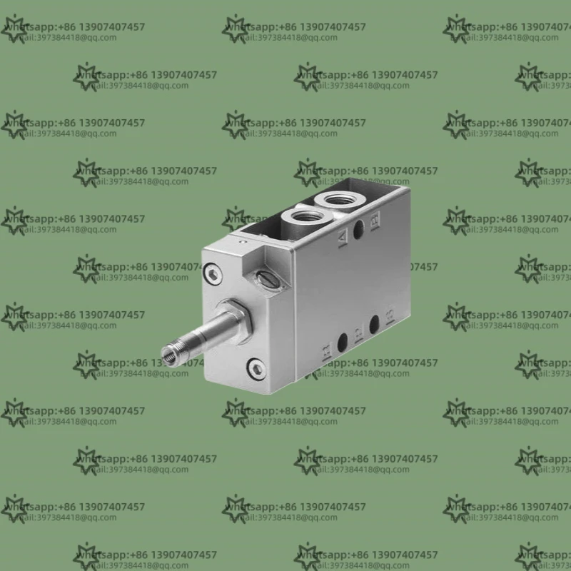 

30486 электромагнитный клапан JMFH/MFH- 3-5-1/8-1/4-B 9982 6211 8820, оригинальный, подлинный