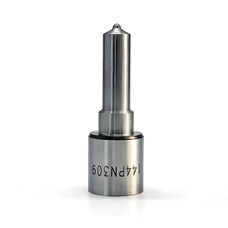 DLLA144PN309 Flat Head White Needle Fuel Injector Nozzle For Isuzu 105017-3090 Engine Fuel Injection Nozzle