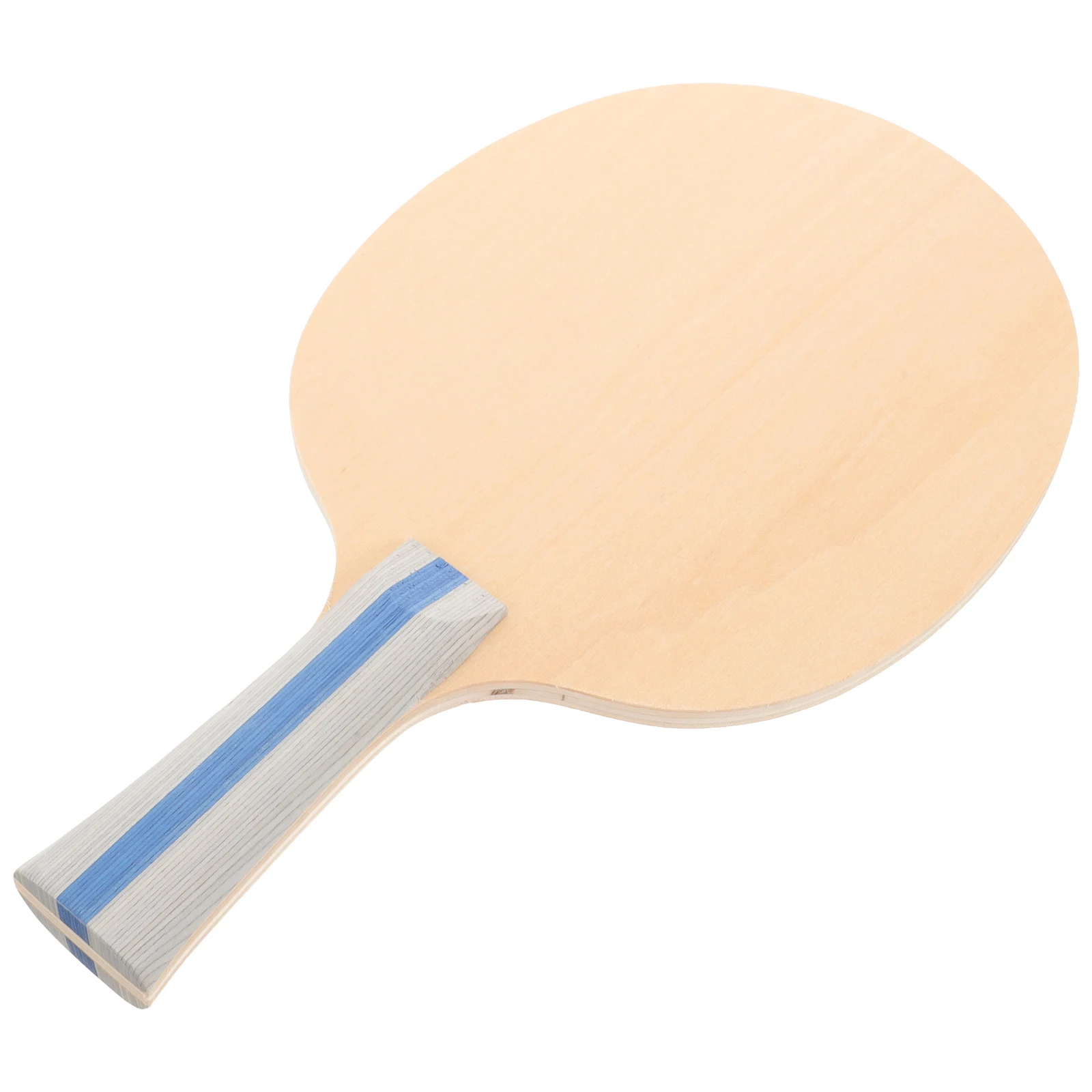 

Table Tennis Training Racket Table Tennis Match Paddle Table Game Prop Tennis Bat Wooden Table Tennis Racket 2025 NEW