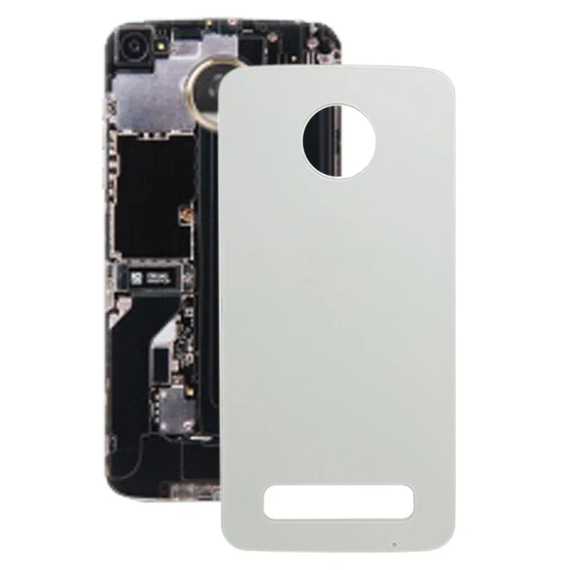 

Battery Back Cover for Motorola Moto Z Play XT1635