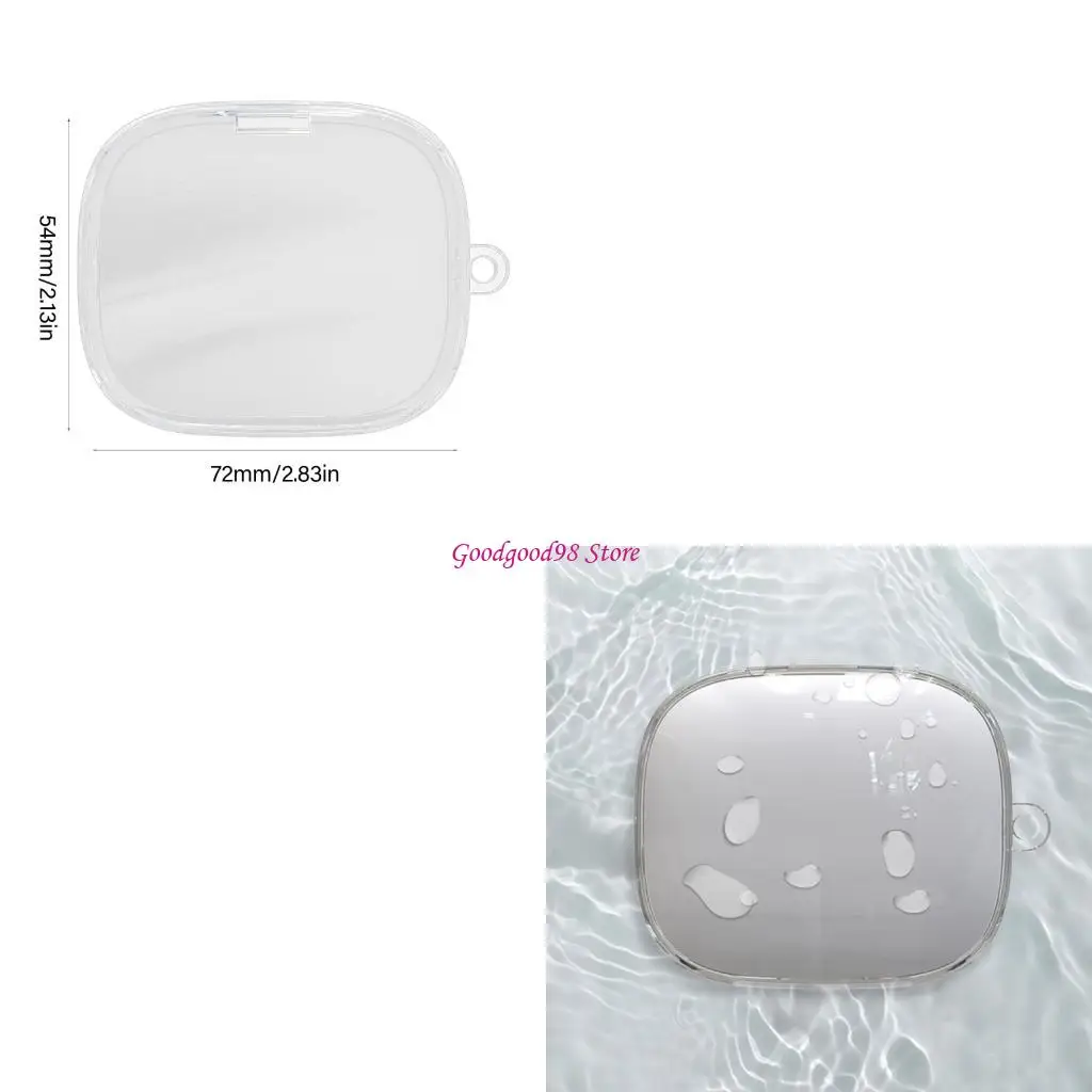 

Stylish Earbud Charging Case Protectors for Buds 7S Earphone Coating With Enhances Durability For Secure Attachment