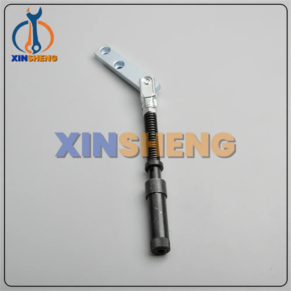 High Quality For Heidelberg SM102CD102 Intermediate Roller Support Seat 71.010.308 Bridge Swing Frame 71.010.311