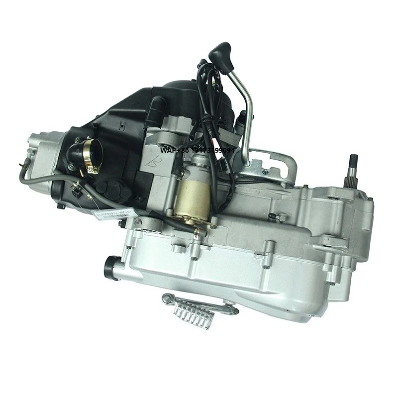 

New 200cc Oil-Cooled Engine Accessories for ATV Beach Bike Kart
