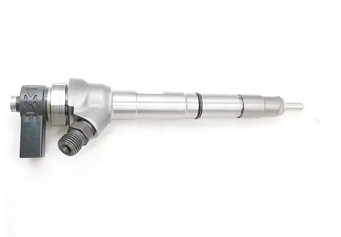 

Common Rail Fuel Injector Assembly, Compatible with 0445110471 / 04L130277AE
