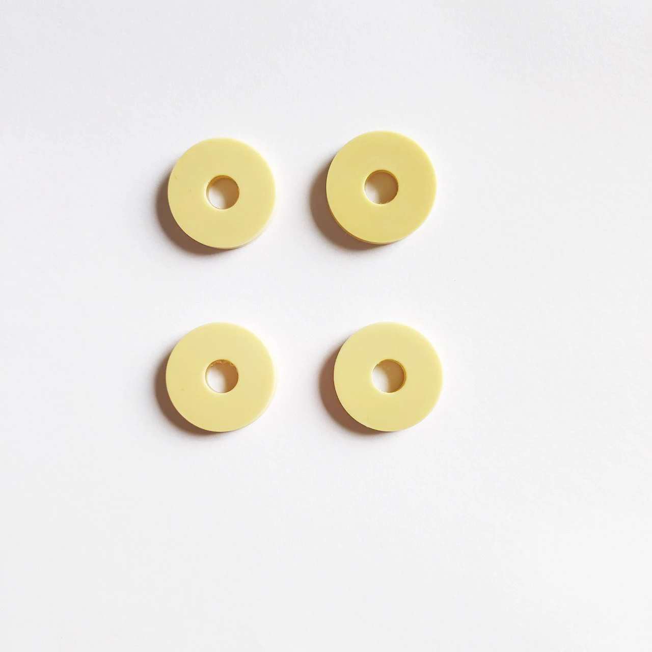 For DJI T40 T50 Propeller Clips for Plant Protection Drones Accessories with Drone Repair Parts