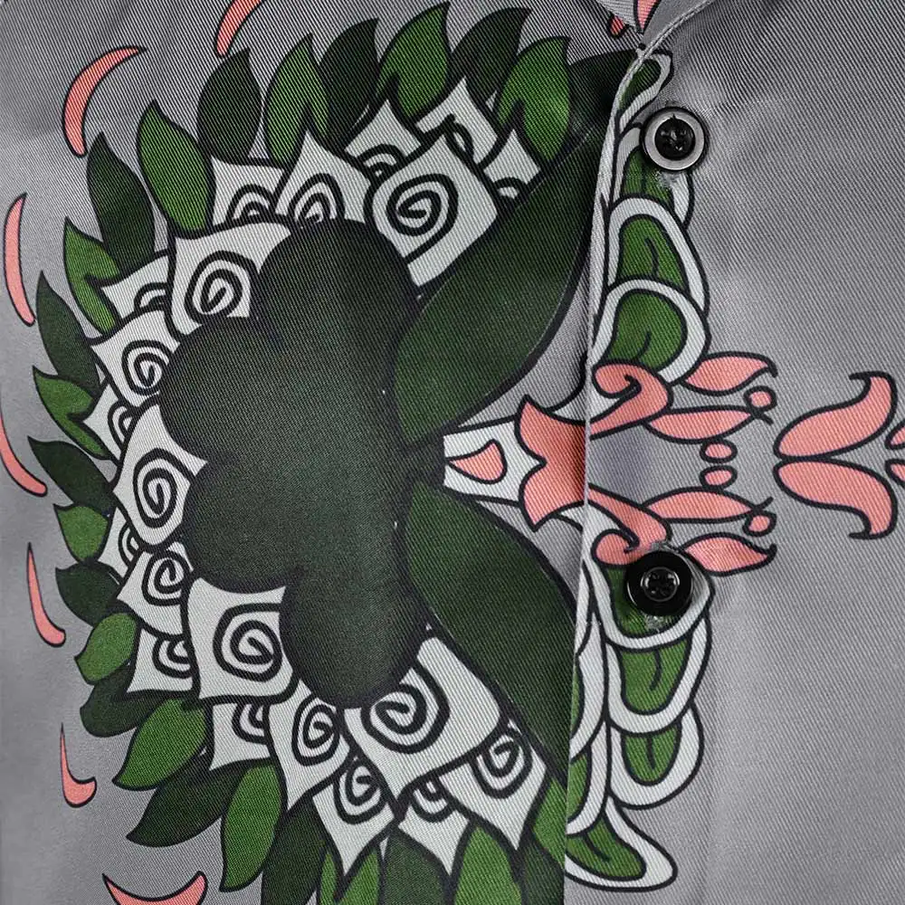 달튼 코스프레 로드 하우스 코스튬 판타지아 변장, 성인 남성용 티셔츠 반바지, 캐주얼 의상, 할로윈 카니발 파티 의류