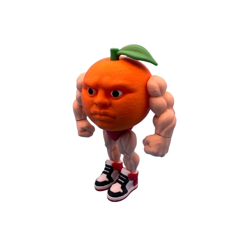 Hot Italian Brainro…