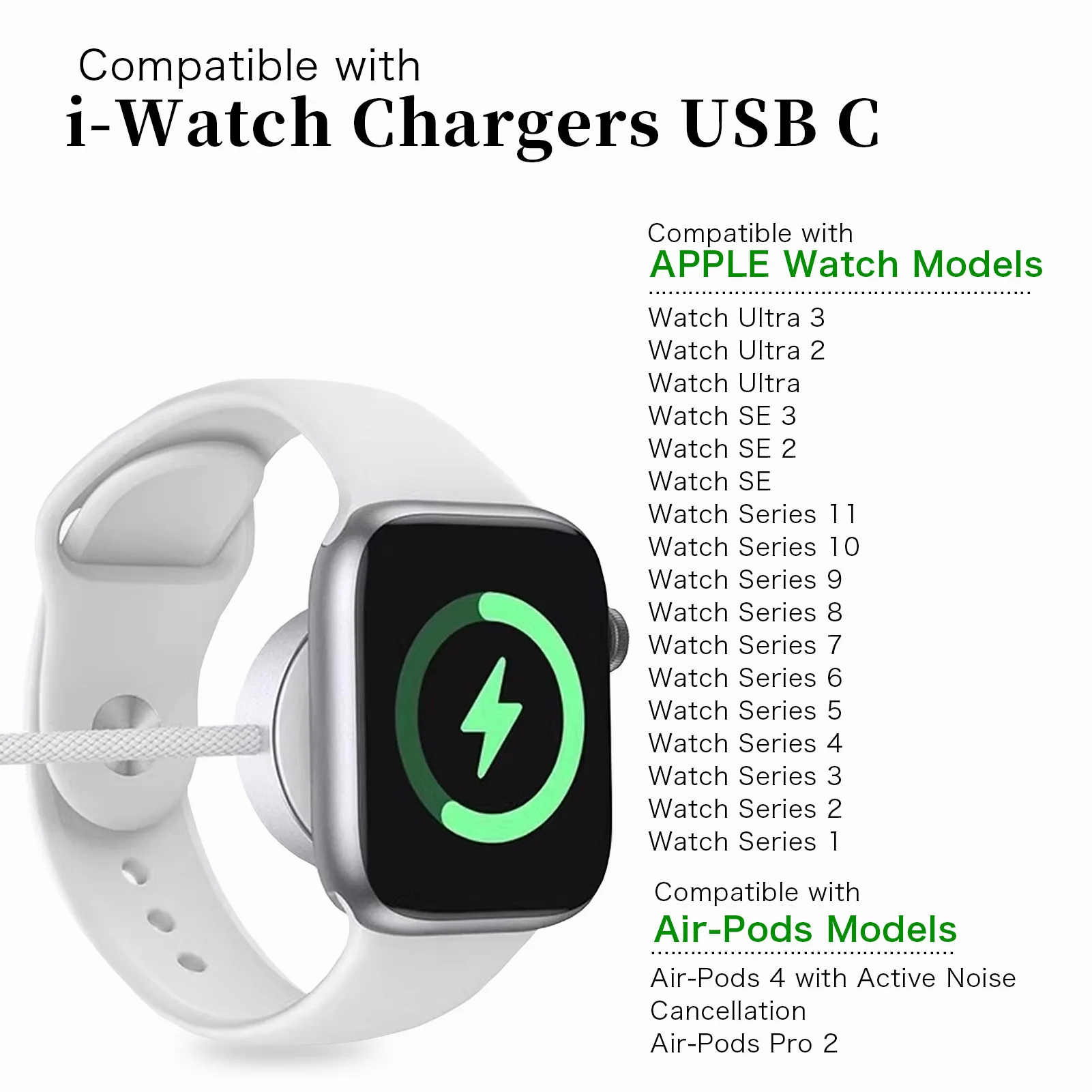 Thumbnail 3 - #48 Best Smart Watch Charging Docks to Buy In 2026