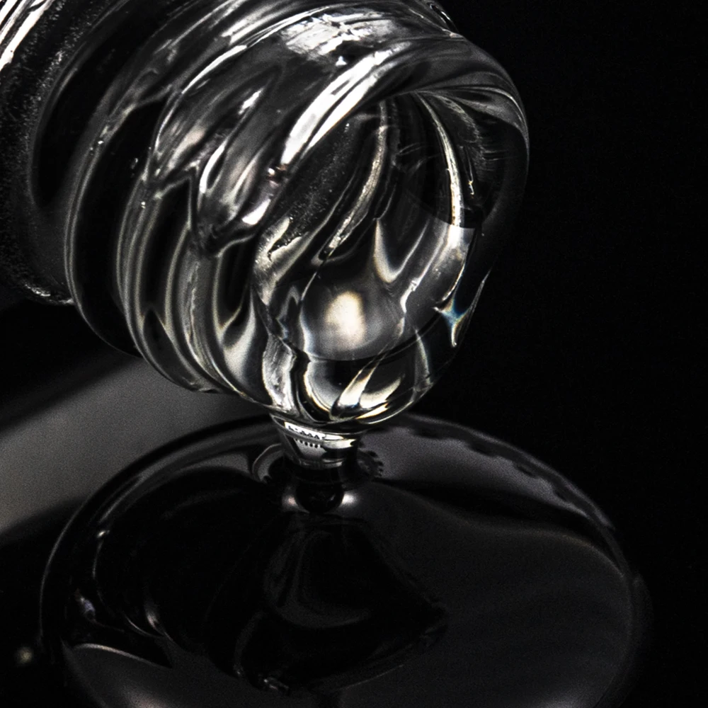 كوديس جل معطف فوقي سوبر تألق الأشعة فوق البنفسجية هلام مسمار البولندية إنهاء السدادة غطاء قاعدة معطف الأساس مانيكير رسومات أظافر صالون جودة