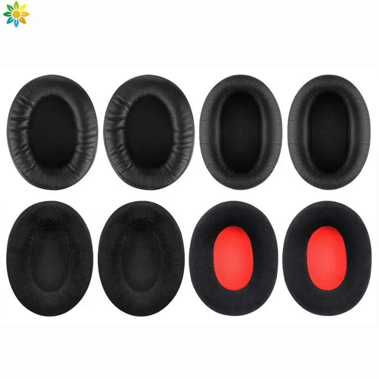 Ear Pads For HyperX Cloud Core / Stinger / Flight / FlightS / Alpha / Silver / X / Pro / cloud II 2 Gaming Headset