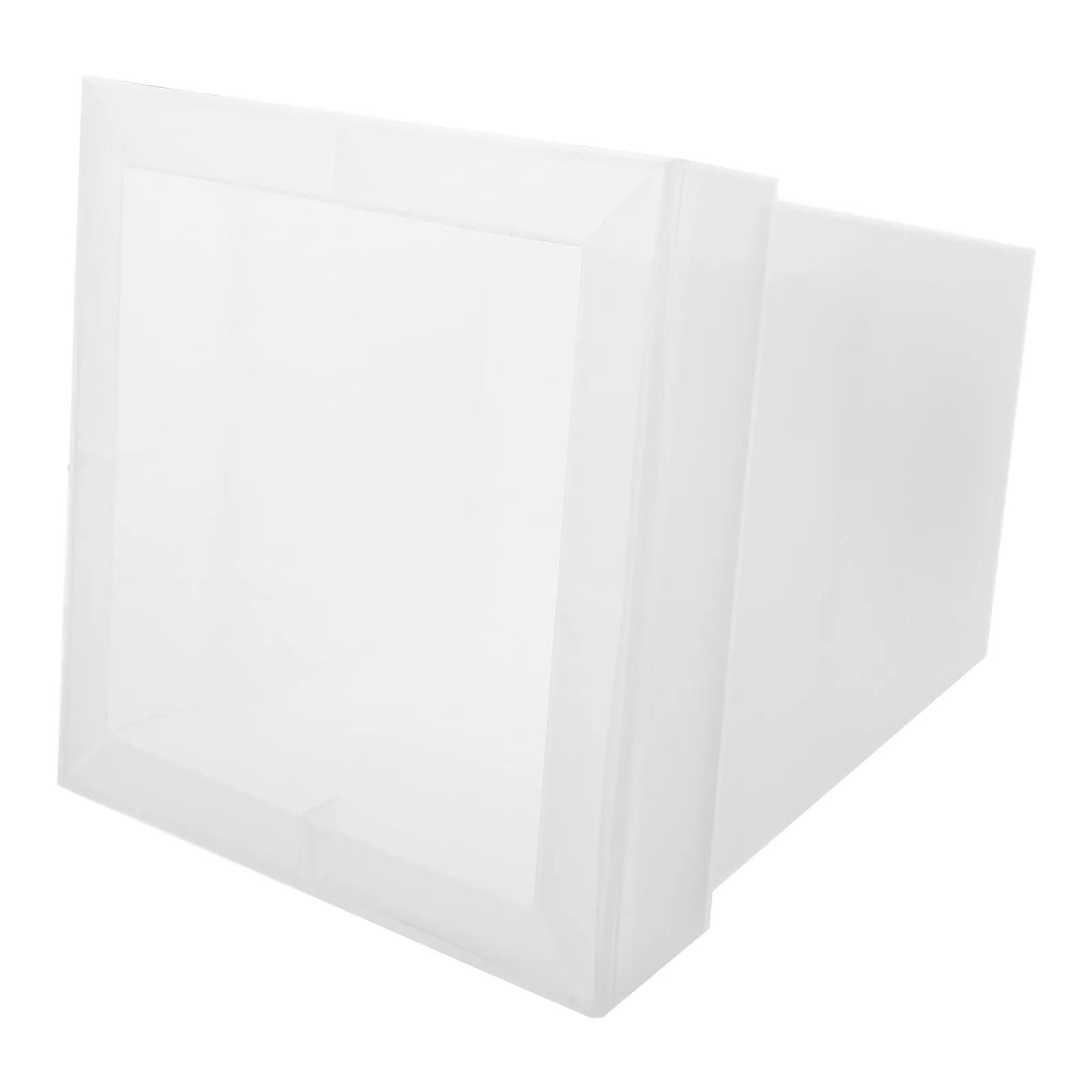 

Luminous Plant Pot Solar Powered Flowerpot Bright Color Fade Resistant Garden Decor Solar Powered Planter Luminous Plant Pot