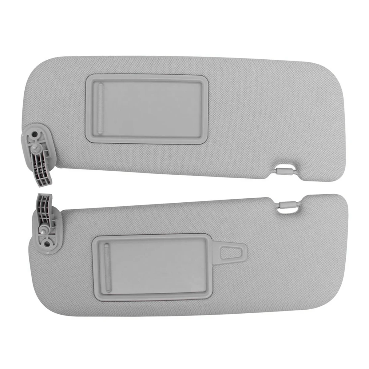 

Automobile Interior Sun Visor Vanity Mirror Sunvisor Accessories for Hyundai Elantra 11-15 85210-3X000TX 85220-3X000TX