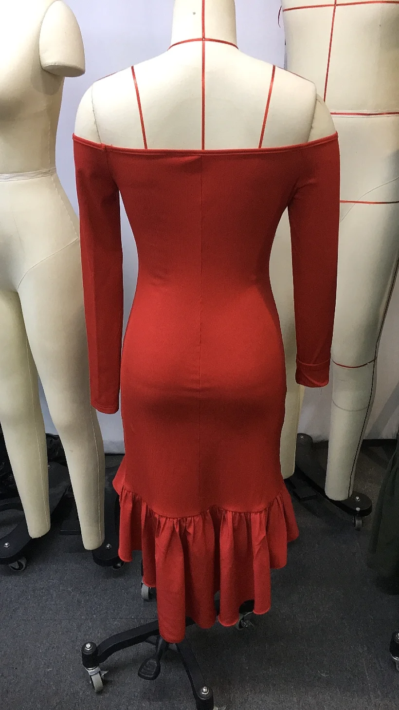 2025 Vintage Western Cowboy Dress Women Retro Casual Long Sleeve Floral Prairie Midaxi Dress with Pockets Boho Chic Style