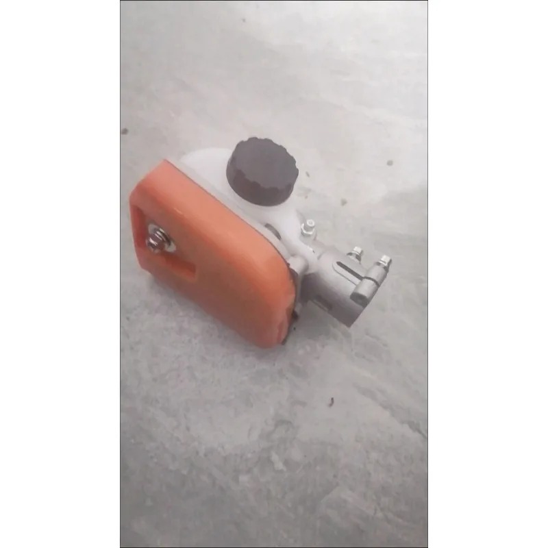 Газонокосилка, универсальные аксессуары, пила с высокой веткой, многофункциональная масляная пила с длинным полюсом, высота в сборе, 10 дюймов, 12 дюймов