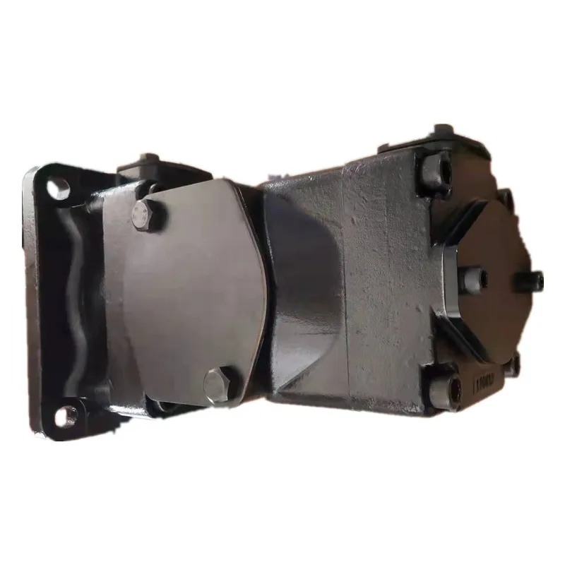 Vane Pump T7BB T7BBS T7BD T7BDS T6DDS T6DD Series High Pressure Hydraulic Piston Pump T7BS-E15-1R02-A1M0