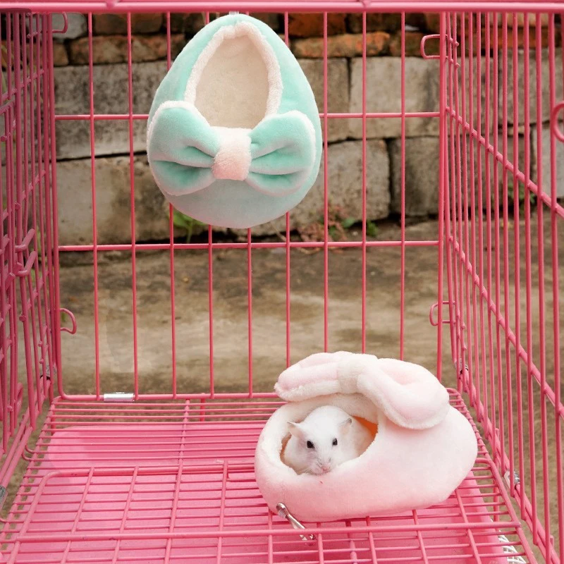 Thumbnail 2 - #4 Trending Hamster Houses Right Now