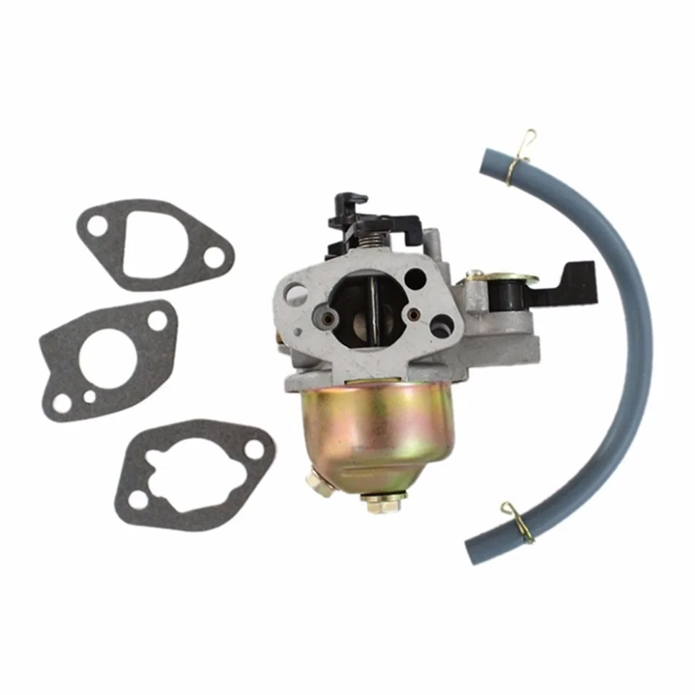 GXV120 16100-ZE6-W01 Carburetor for Honda HR194 HR195 HR214 HRA214 5.5hp Lawn Mower GXV120 GXV140 GXV160 Replaces 16100-ZE7-055