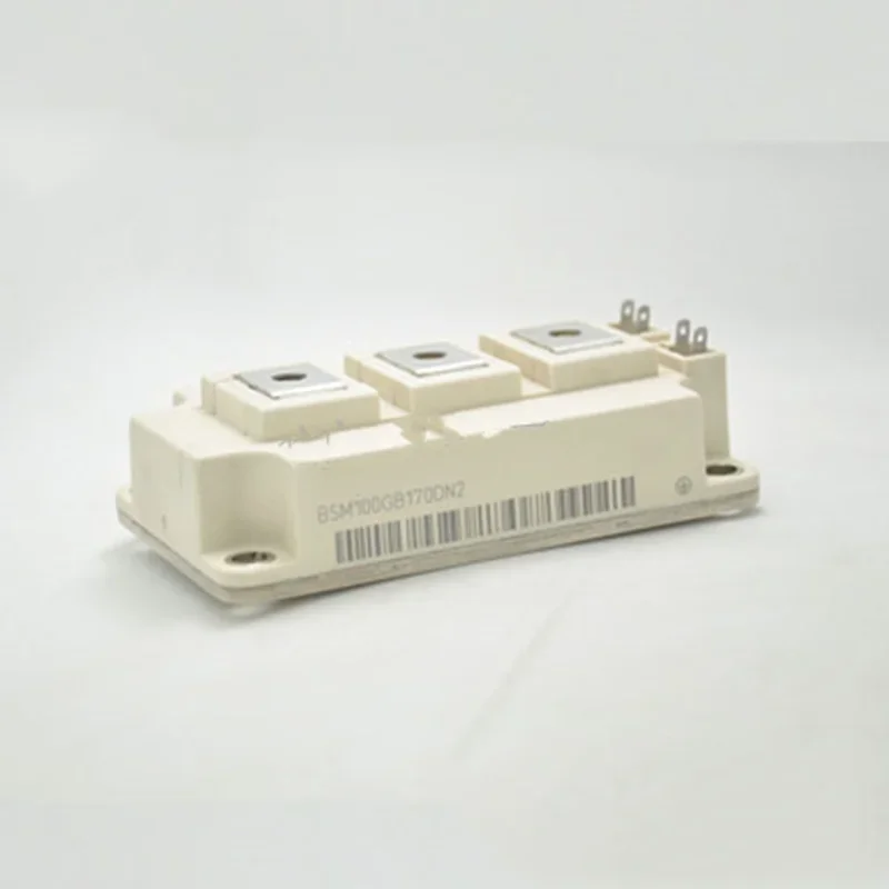 

Новый модуль BSM100GB170DN2 BSM150GB170DN2
