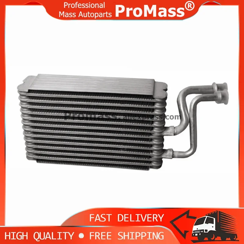 68261532AA Rear Evaporator Core For Chrysler Town Country 3.6L 2015-2016 Dodge Grand Caravan 3.6L 2015-2020 Cadillac Escalade