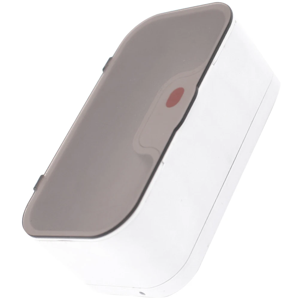 

Professional Eyeglass Cleaning Machine Jewelry Cleaner High Frequency Vibration Portable Small Watch Cleaner Watch Clean Machine