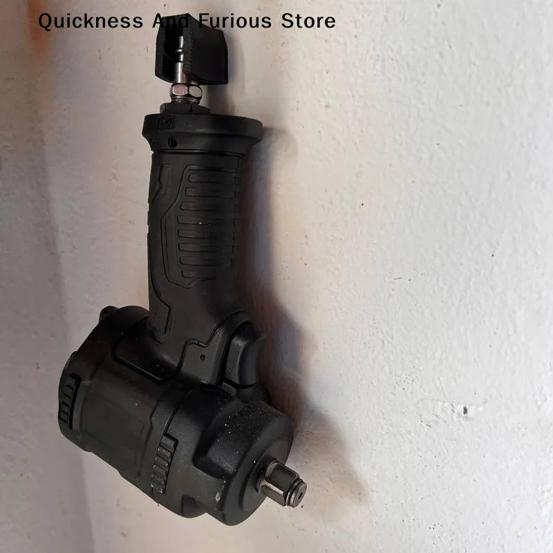 【T】10PCS Rak Alat Pneumatik Pe - Maintenance Workshop Tools ulasan dan harga