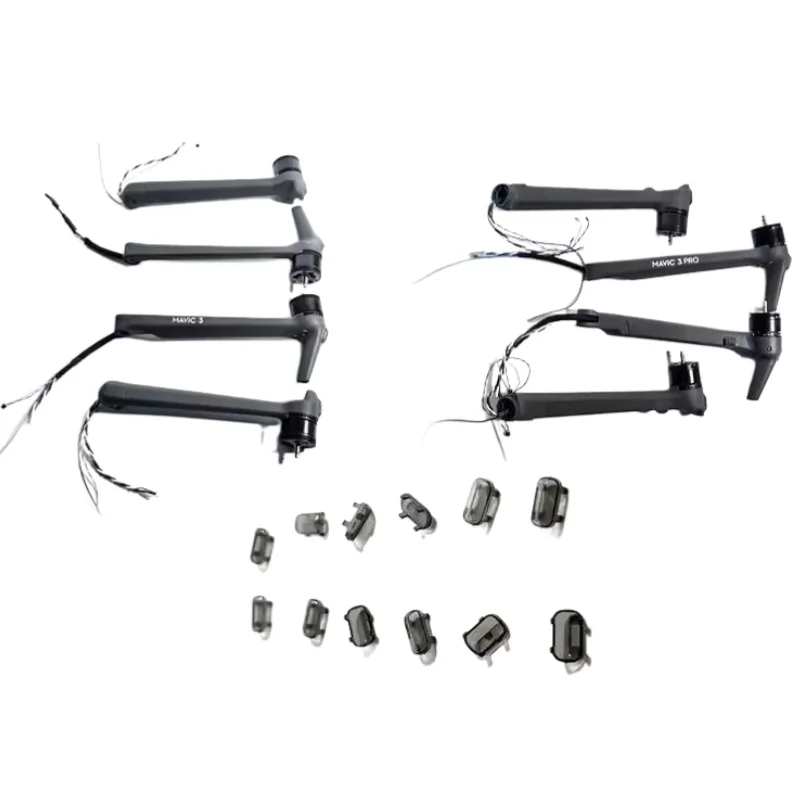 

Новый кронштейн для Mavic 3/3PRO, крышка светодиодов для серии Mavic 3, запасные части для ремонта