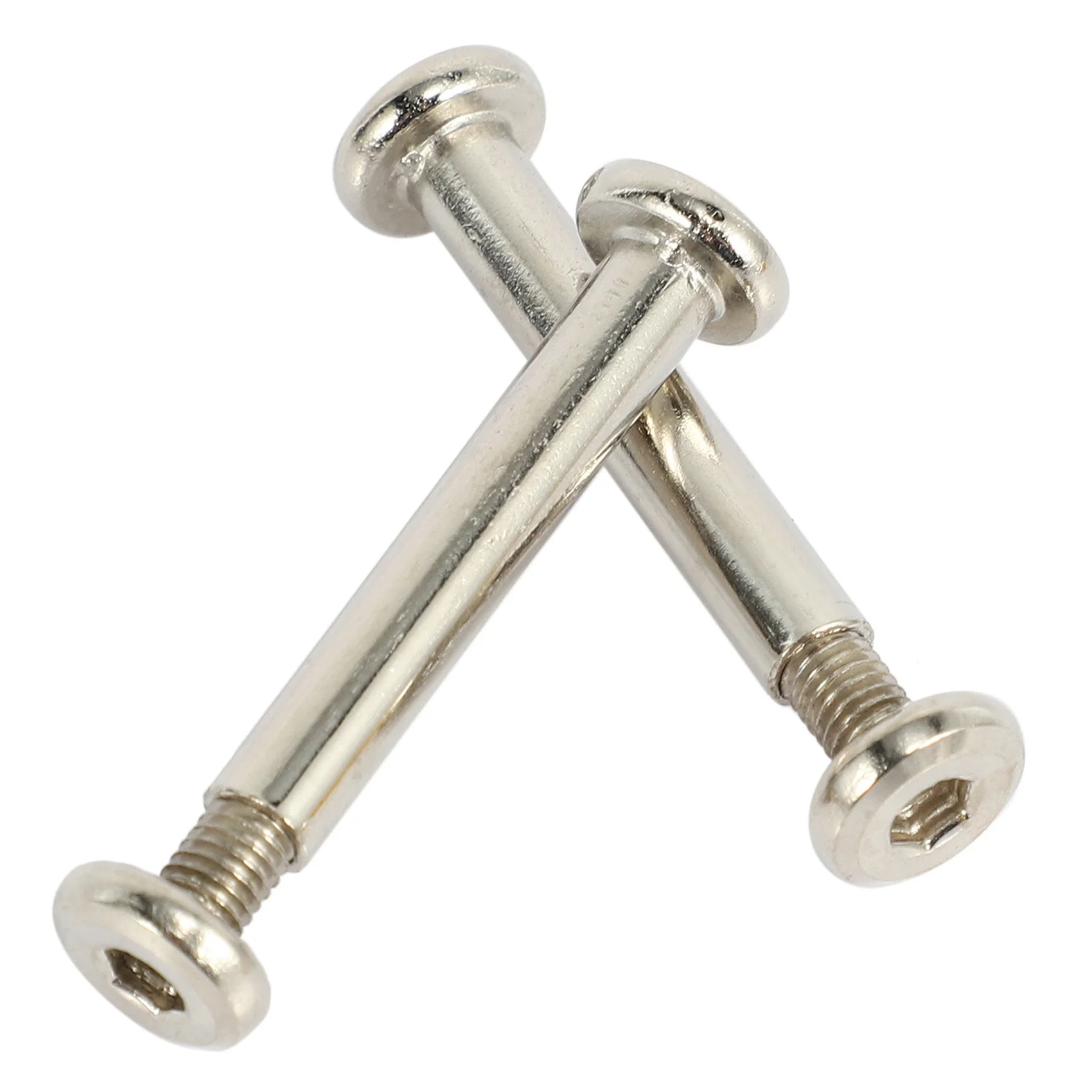 

4 Set Luggage Suitcase Replacement Wheels OD 80Mm-N25R