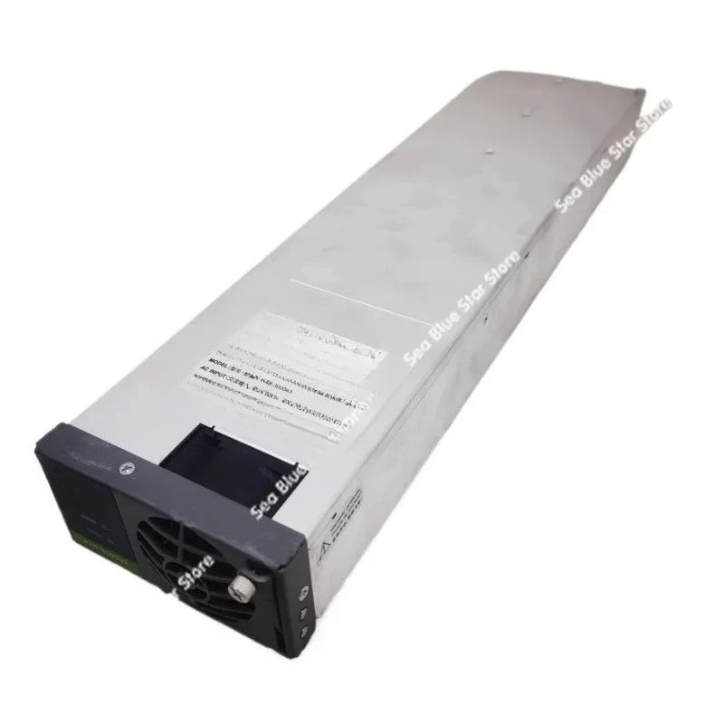 Power supply R48-3000e3 communication switching   supply module 48V heating machine power supply, second-hand disassembly parts