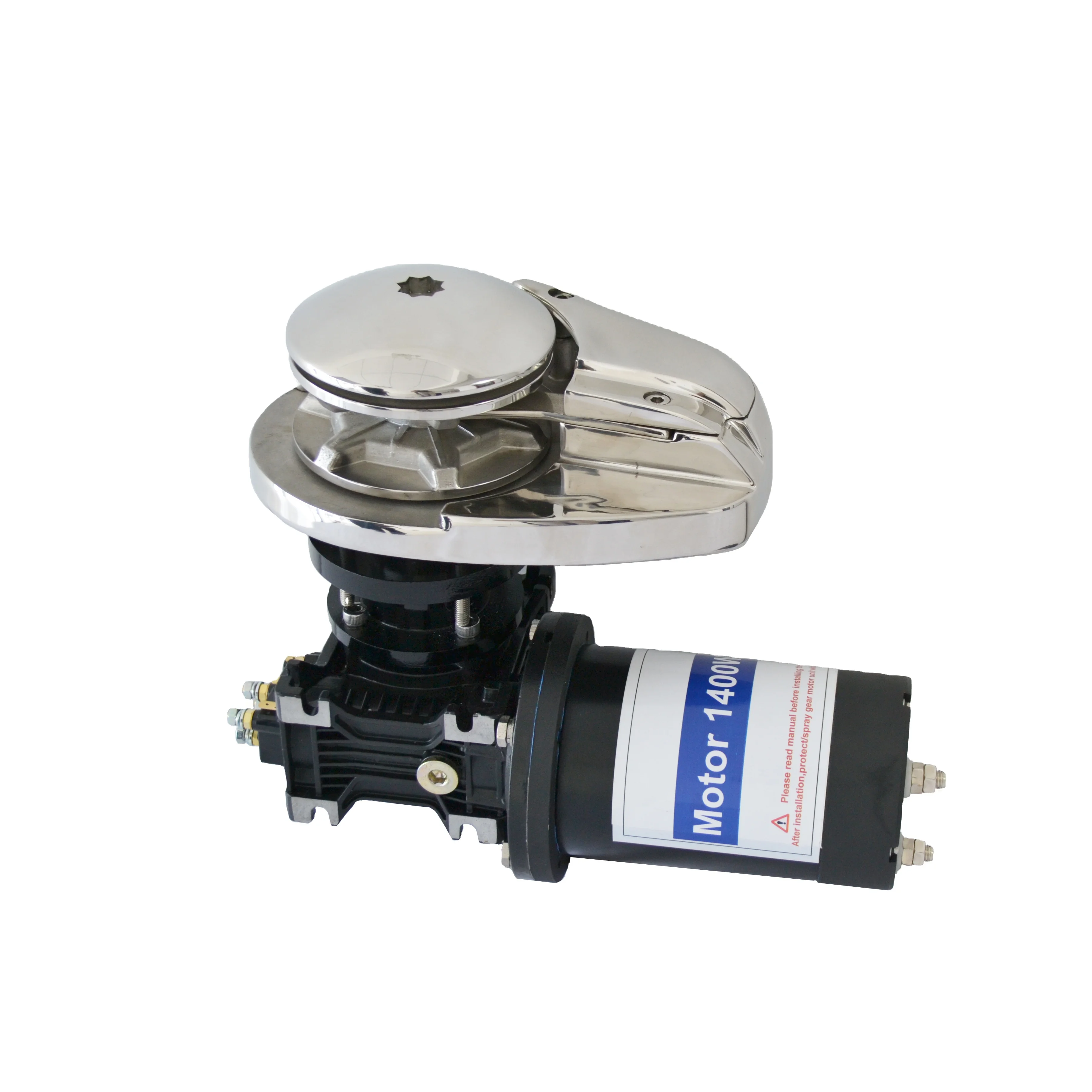 Electric  Windlass Use for DIN766 12mm Chain