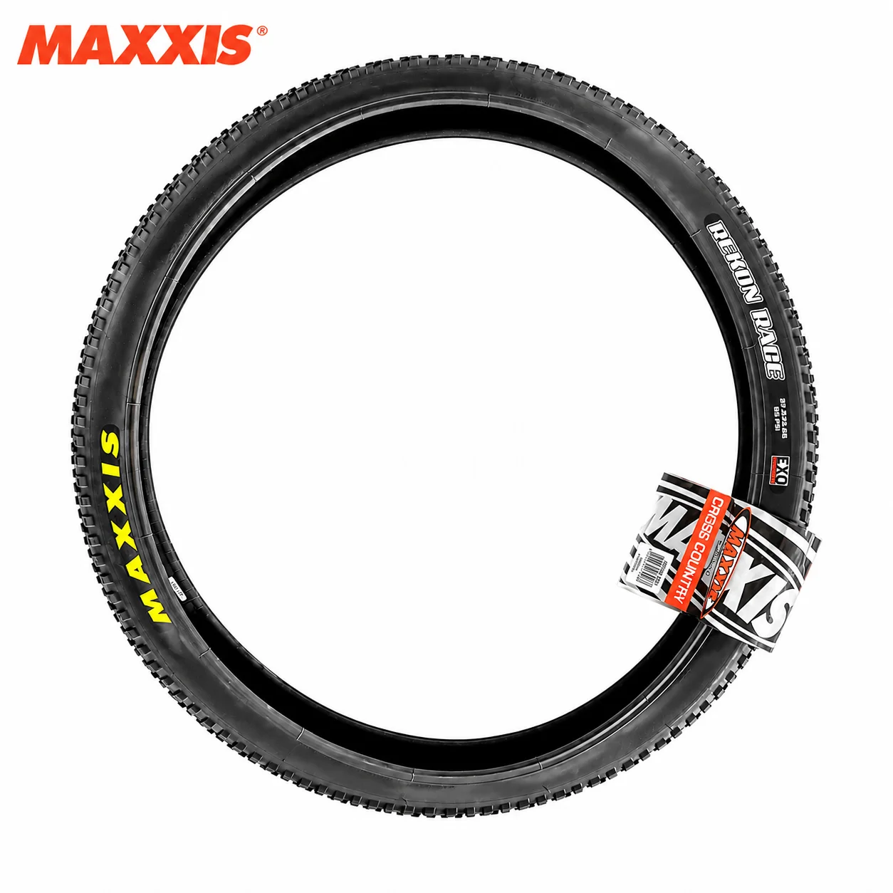MAXXIS Rekon Race MTB-Reifen 29x2.25 27.5x2.25 EXO-Schutz Drahtkante Mountainbike-Reifen 2 Stück – Detail 11