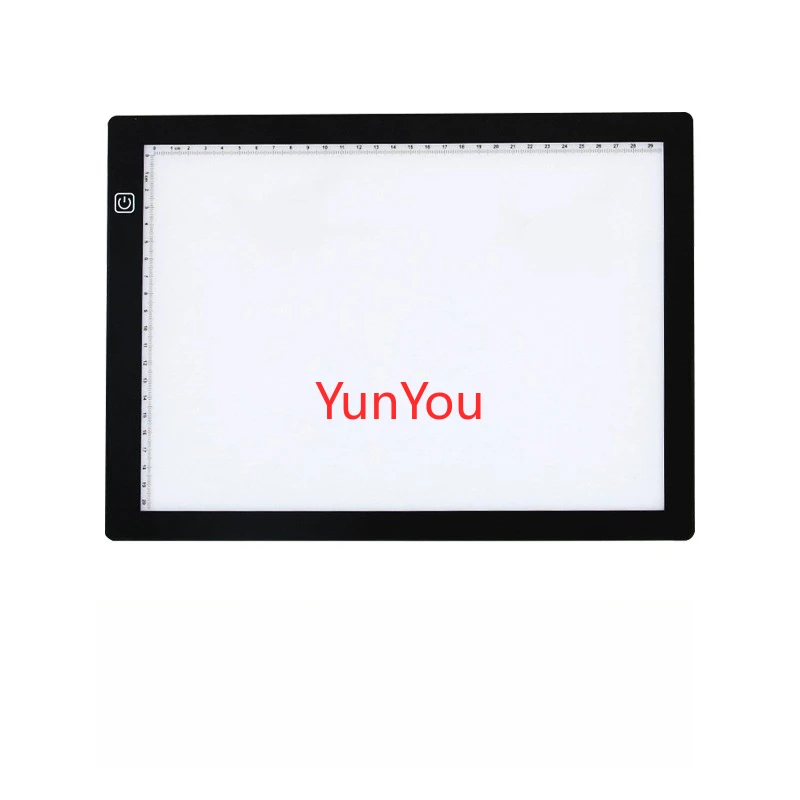 

135 film, 120 film viewing table, color negative slide projector, copying table, film LED light source