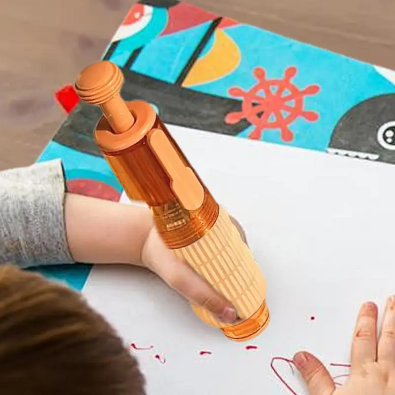 Корректирующая лента белого цвета Белые полоски Многоразовая корректирующая лента Корректирующие принадлежности Легкие школьные ластики для дома