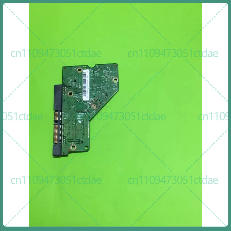 used for WD Western Digital HDD PCB Board 771935 771945 701453 771640 701567 771853 701640 Fully Tested