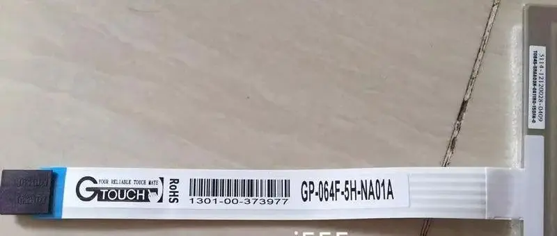 

GP-064F-5H-NA01A touch screen