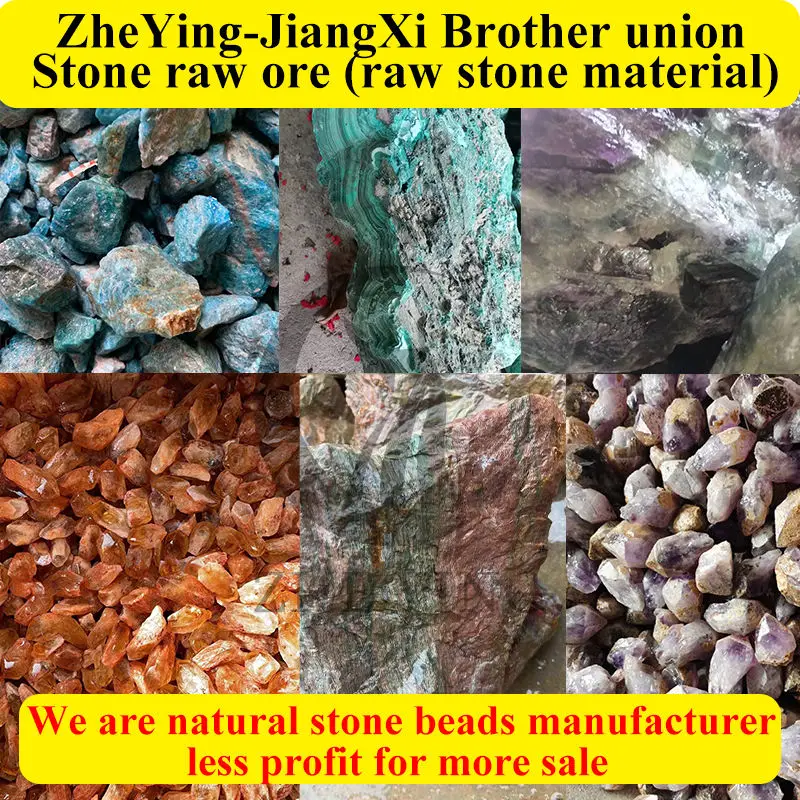 Zhe Ying-Cuentas de piedra Natural de lapislázuli para costura, suministros de fabricación de joyas Diy, fabricación de Bisutería