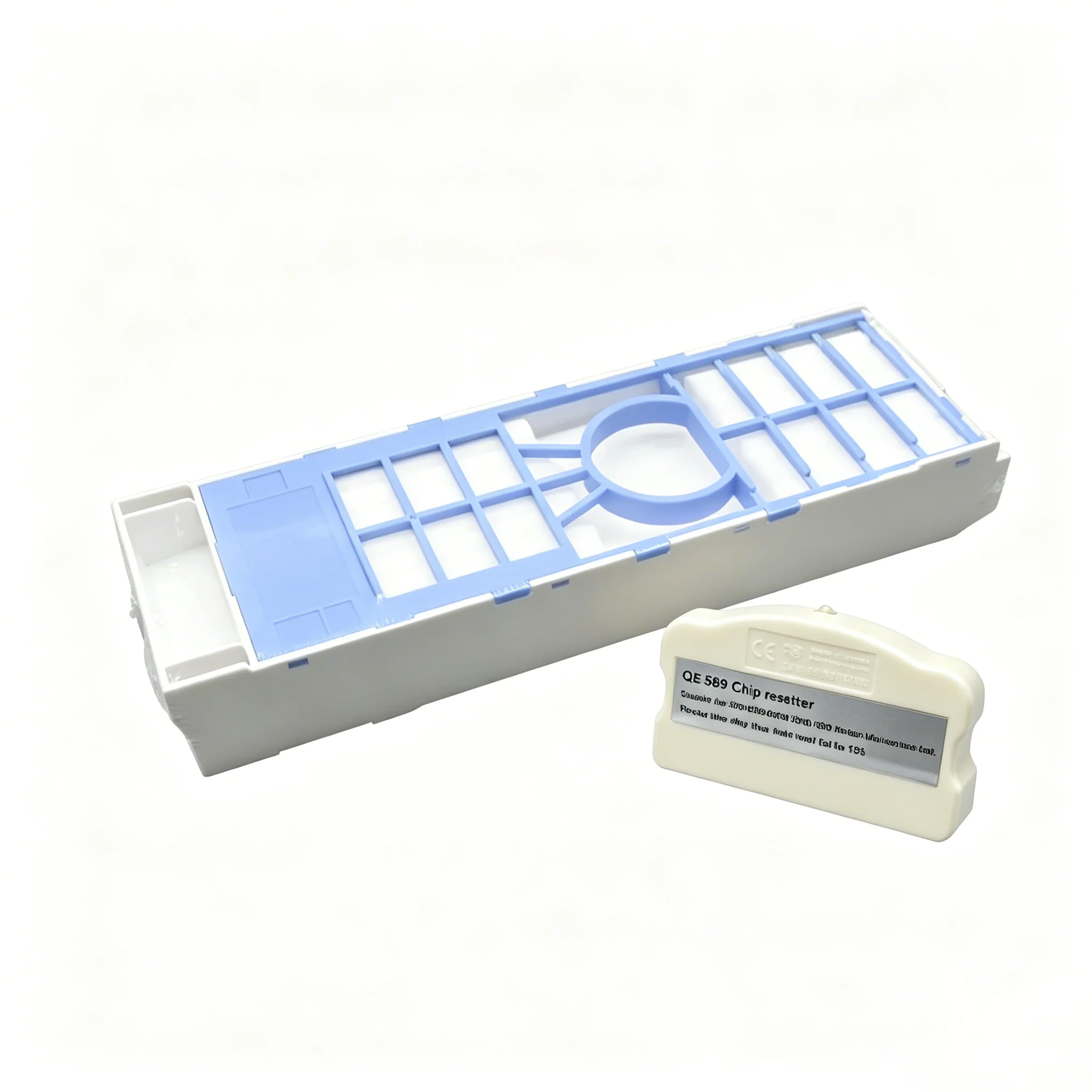 

T582000 T5820 Maintenance Ink Tank Chip Resetter kit For Epson SureColor 3800 3880 P800 SC-P800 SureLab D700 D870 DX100 Printer