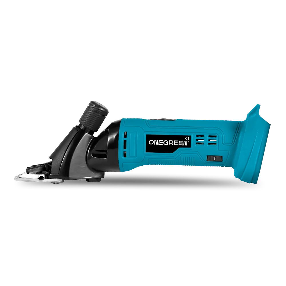 ONEGREEN 6 Speed 13 Teeth Electric Wool Shears Pet Machine Wool Cut Goat Pet Animal Shearing Su... product image from Pawday Goods