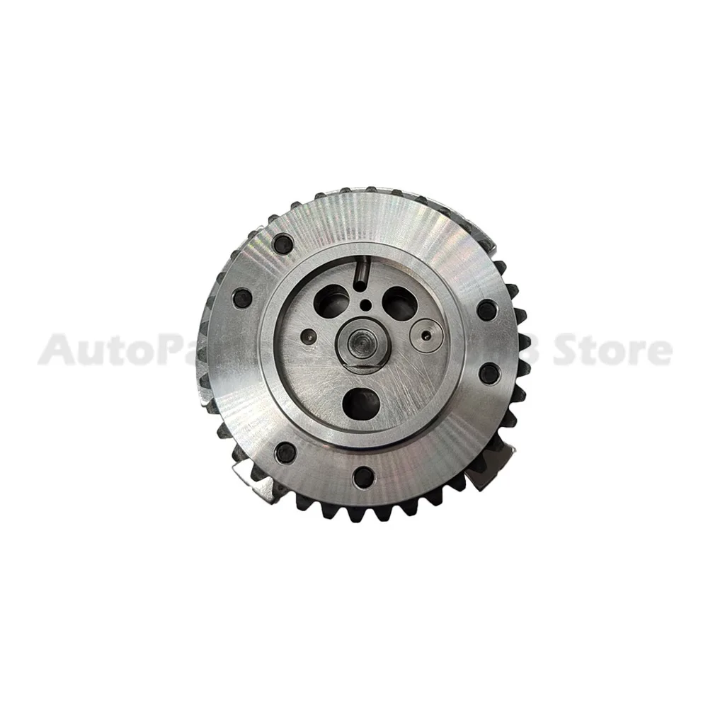 

For Land Rover Timing Gear Phase Adjuster Camshaft Sprocket AJ812994 Premium Quality Durable Design