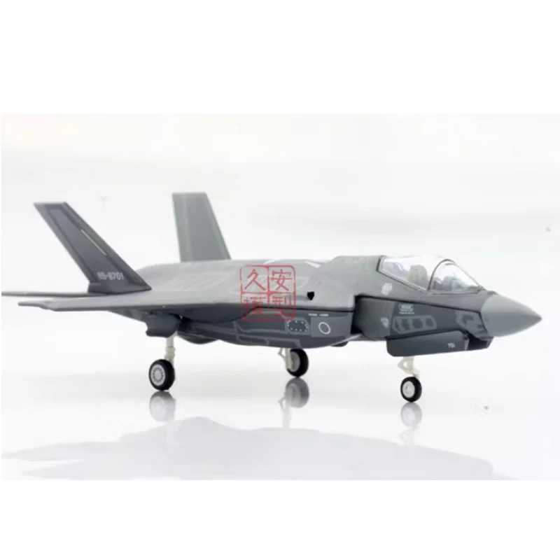 Herpa wings-Lightiiiステルス戦闘攻撃航空機、日本の空気自己防衛力