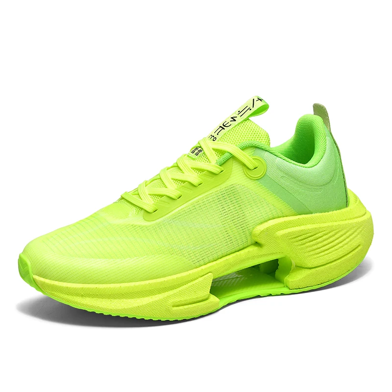 

Men's Stylish Casual Commuter Shoes – Cool, Fashionable & Comfortable, Perfect for Business Casual & Daily Commuting