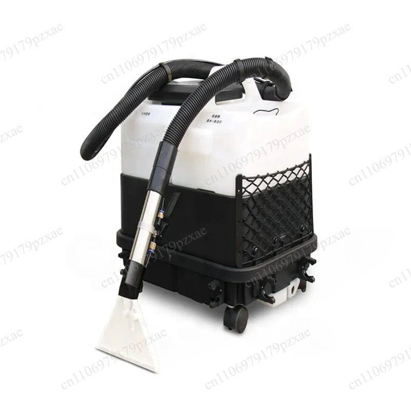 Multi‑Purpose Cleaning Machine for Carpets, Mattresses, Curtains and Car Interiors