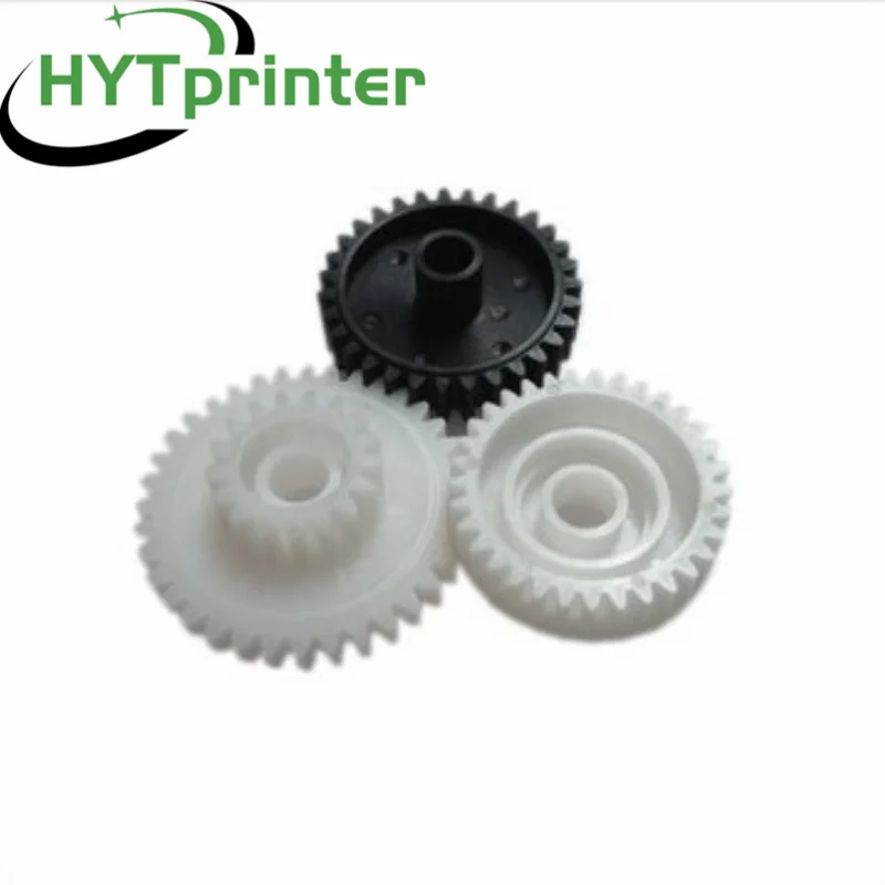 for HP 5200 LBP3500 36/17T 31T 33/19T Gear RU5-0576-000 RU5-0577-000 RU5-0575-000 RU5-0576 RU5-0577 RU5-0575