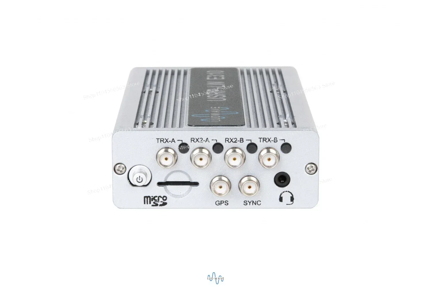 USRP E313 E310 Custom Radio Development Board   is sturdy and durable, and weatherproof
