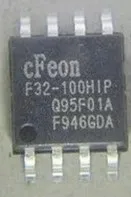 F32-100HIP EN25F32-100HIP SOP-8 10PCS