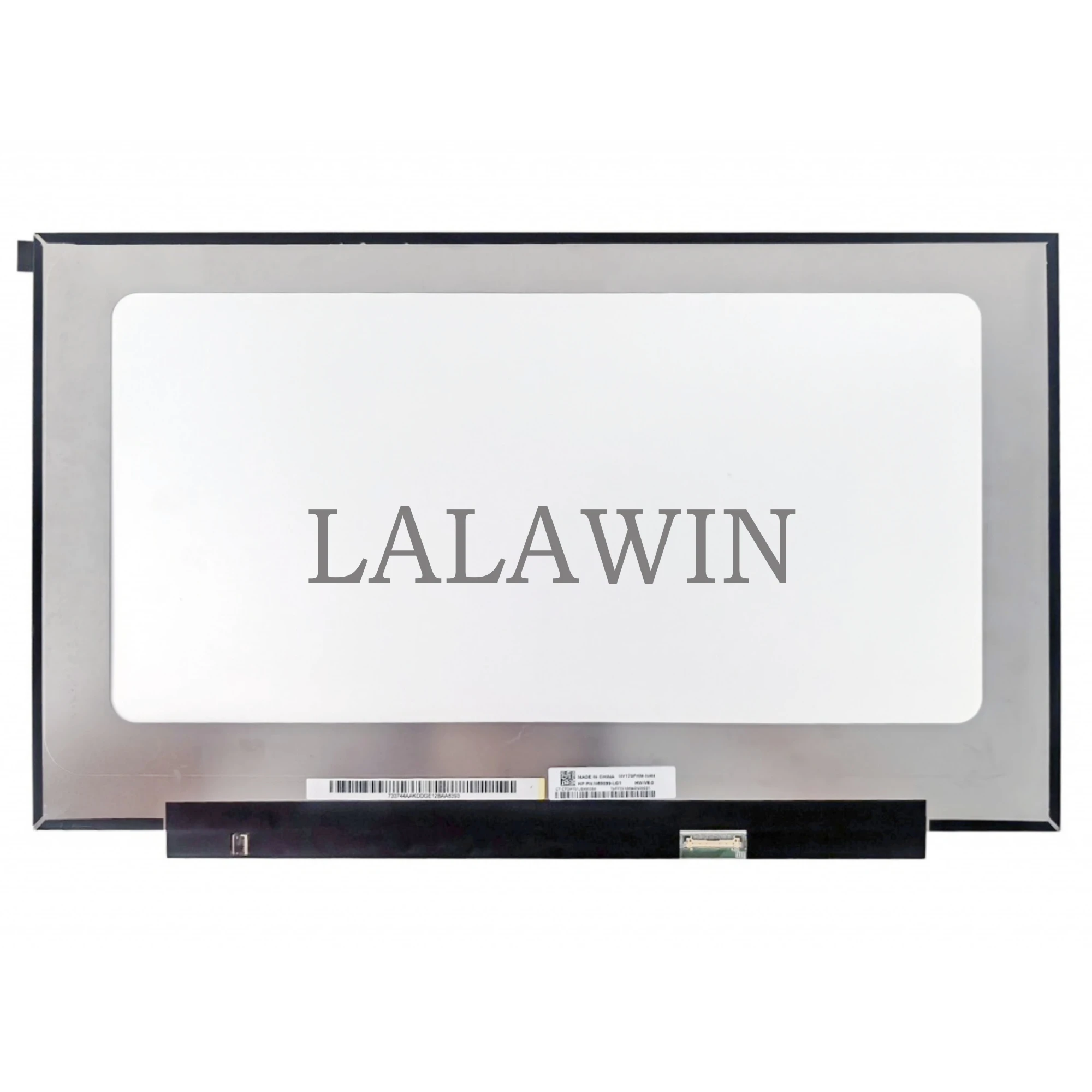 NV173FHM-N4N 17.3 inch IPS Laptop Screen 1920*1080 30Pin Matrix Display Panel