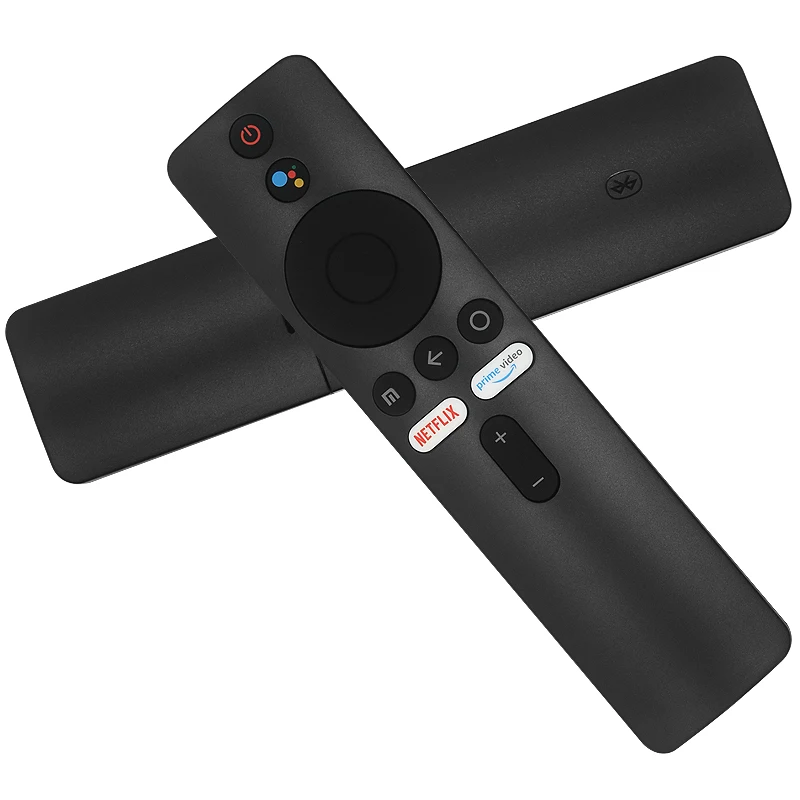 Leyf Replacement Remote Control for Xiaomi Mi Stick - Compatible with Mi Box S/Mi Box 4X/MI TV P1, Q1, 4S, 4K, 4A, Q1E XMRM-00A
