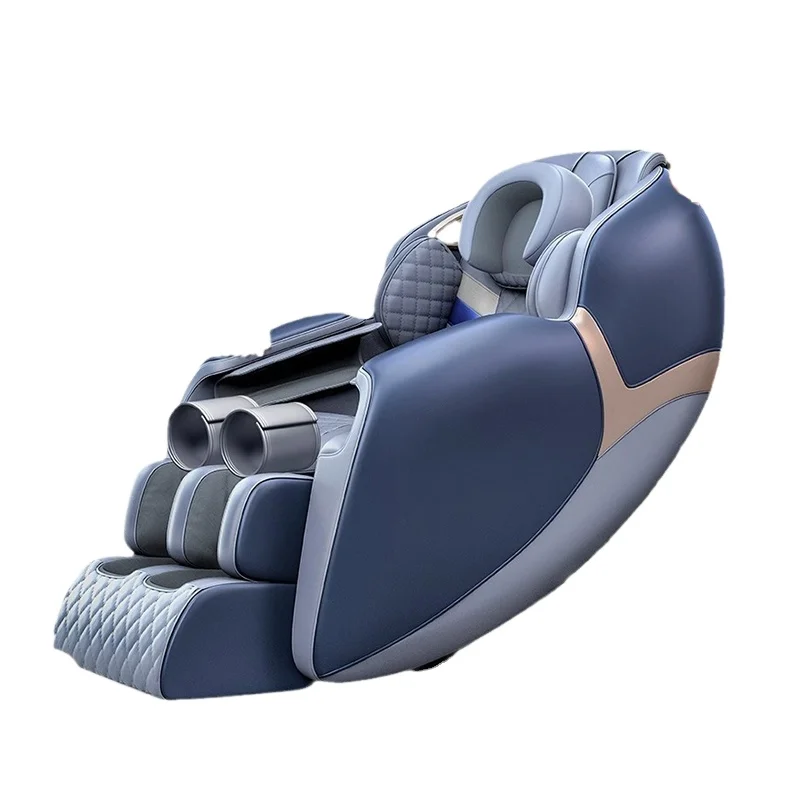 

Electrique 0 Gravity Sl Track Zero Gravity Recliner Luxury Massage Chair 4d