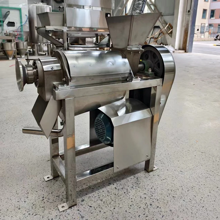 Vegetable Carrot Melon Pitaya Extract Beet Extreme Industry Juice Watermelon Juice Cold Press Extractor Machine