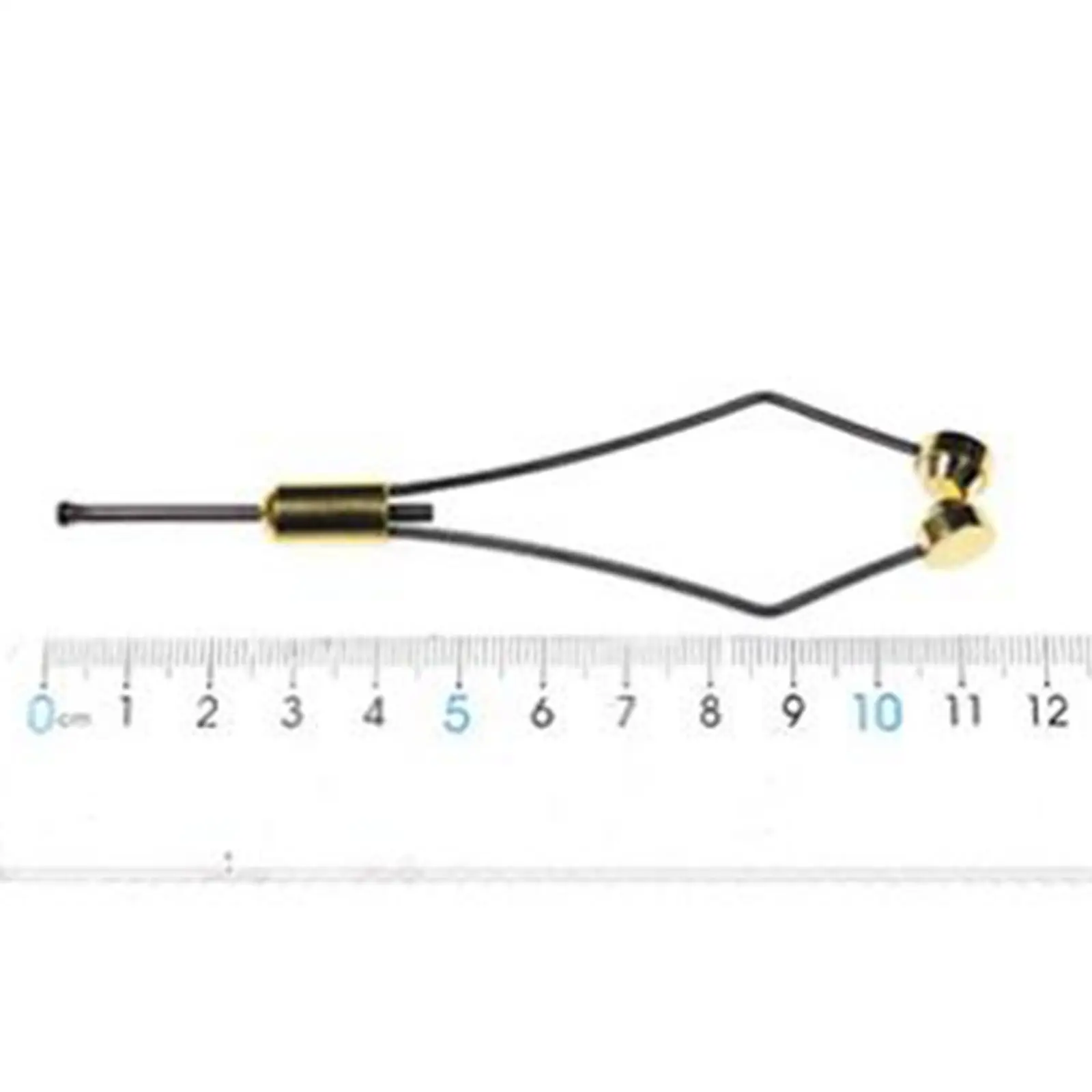 

5x Premium Fly Tying Tools Kit Vise Fly Fishing Hook Tying Tools Fly Fishing