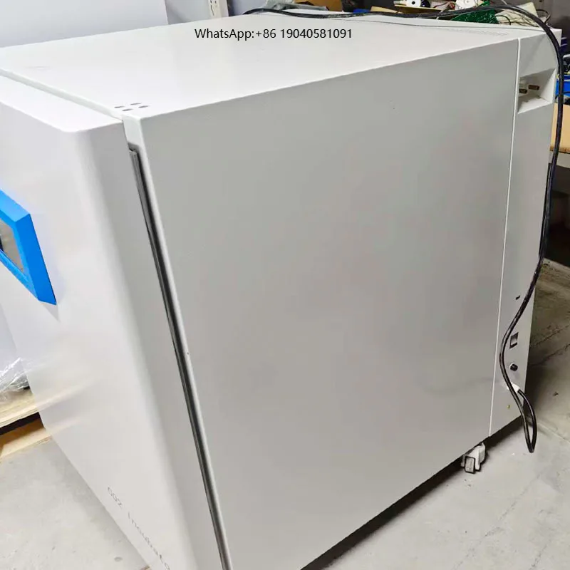 Constant Temperature Laboratory Cell Bacterial Culture Low Price High Quality Co2 Incubator